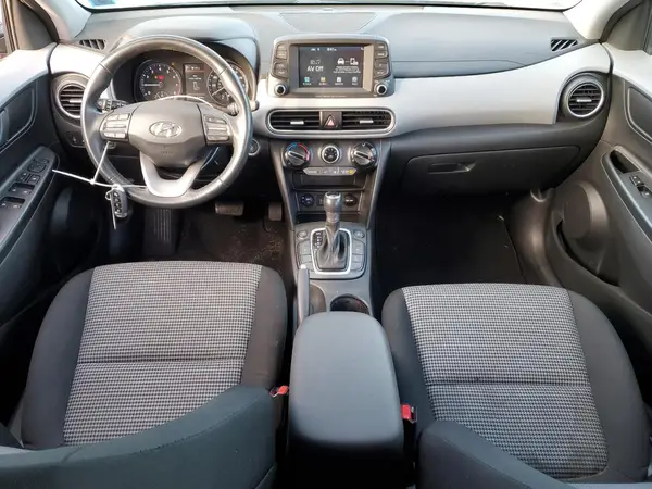 KM8K6CAA9LU517032 2020 HYUNDAI KONA - Image 8