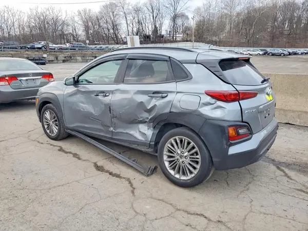 KM8K6CAA9LU519024 2020 HYUNDAI KONA - Image 2