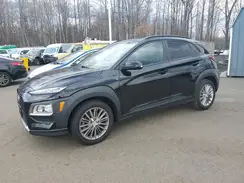 KM8K6CAA9LU519931 2020 HYUNDAI KONA