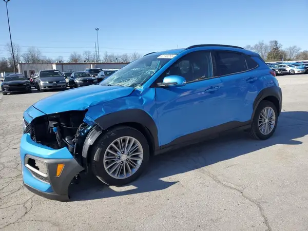 KM8K6CAA9LU530265 2020 HYUNDAI KONA - Image 1