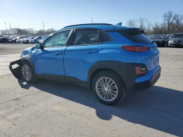 KM8K6CAA9LU530265 2020 HYUNDAI KONA - Image 2