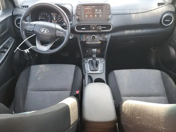 KM8K6CAA9LU530265 2020 HYUNDAI KONA - Image 8