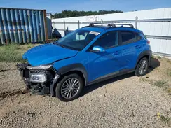 KM8K6CAA9LU538902 2020 HYUNDAI KONA
