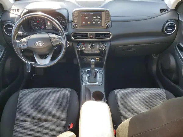 KM8K6CAA9LU538902 2020 HYUNDAI KONA - Image 8