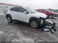 KM8K6CAA9LU557031 2020 HYUNDAI KONA