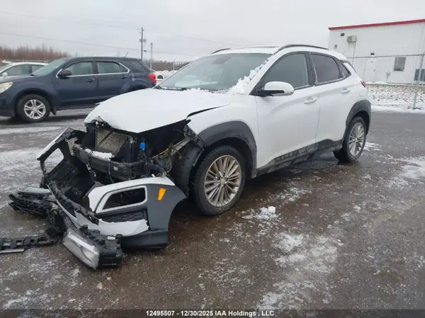 KM8K6CAA9LU557031 2020 HYUNDAI KONA - Image 2