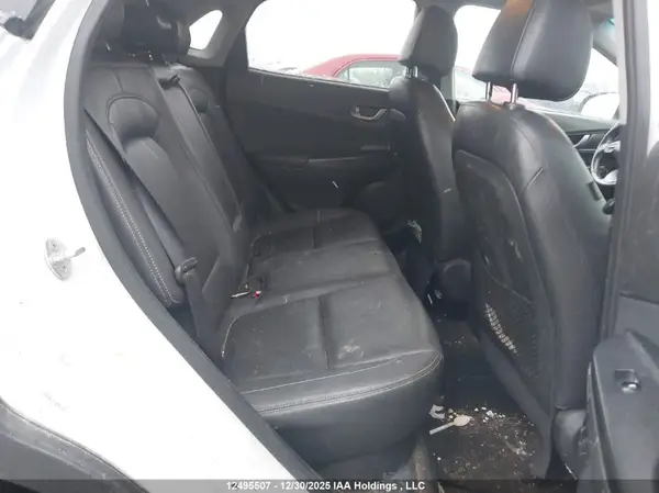 KM8K6CAA9LU557031 2020 HYUNDAI KONA - Image 8