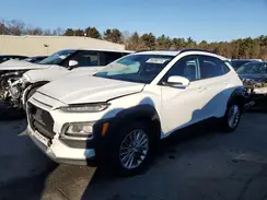 KM8K6CAA9MU599930 2021 HYUNDAI KONA