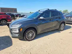 KM8K6CAA9MU614698 2021 HYUNDAI KONA