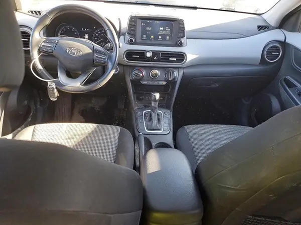 KM8K6CAA9MU629749 2021 HYUNDAI KONA - Image 8
