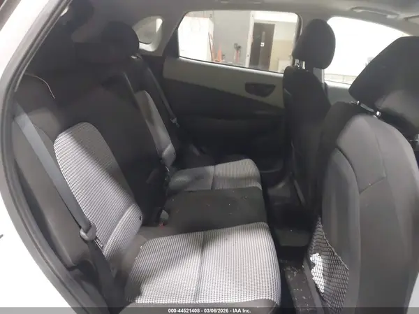 KM8K6CAA9MU664839 2021 HYUNDAI KONA - Image 8