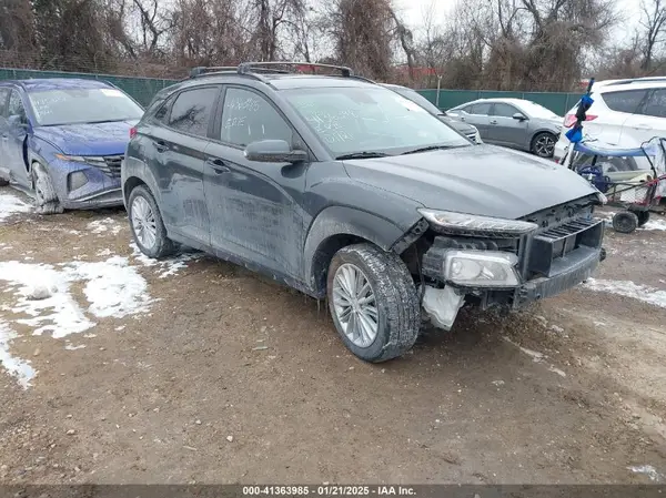 KM8K6CAA9MU682564 2021 HYUNDAI KONA - Image 1