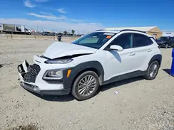 KM8K6CAA9MU735165 2021 HYUNDAI KONA