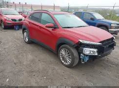 KM8K6CAA9MU740009 2021 HYUNDAI KONA