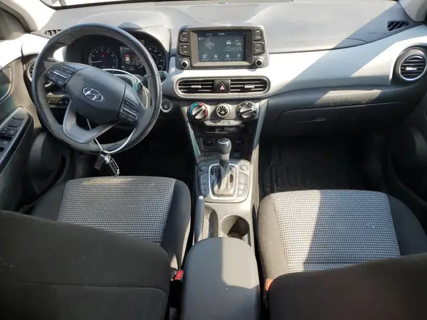 KM8K6CAA9MU747669 2021 HYUNDAI KONA - Image 8