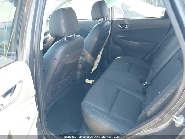 KM8K6CAA9MU752712 2021 HYUNDAI KONA - Image 8