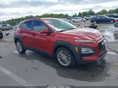 KM8K6CAAXJU075228 2018 HYUNDAI KONA