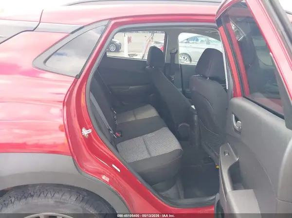 KM8K6CAAXJU075228 2018 HYUNDAI KONA - Image 8