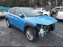 KM8K6CAAXJU077433 2018 HYUNDAI KONA
