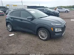 KM8K6CAAXJU082423 2018 HYUNDAI KONA