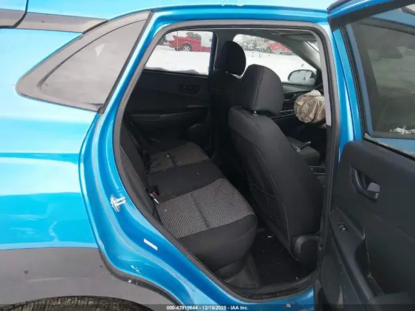 KM8K6CAAXJU092045 2018 HYUNDAI KONA - Image 8