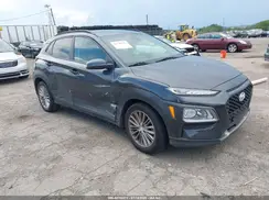 KM8K6CAAXJU103951 2018 HYUNDAI KONA