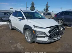 KM8K6CAAXJU143477 2018 HYUNDAI KONA