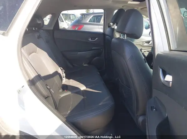 KM8K6CAAXJU143477 2018 HYUNDAI KONA - Image 8