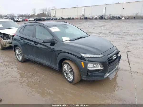 KM8K6CAAXKU234959 2019 HYUNDAI KONA - Image 1