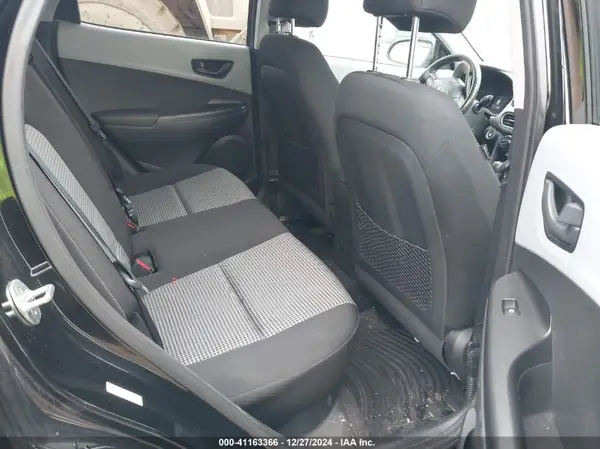 KM8K6CAAXKU234959 2019 HYUNDAI KONA - Image 8