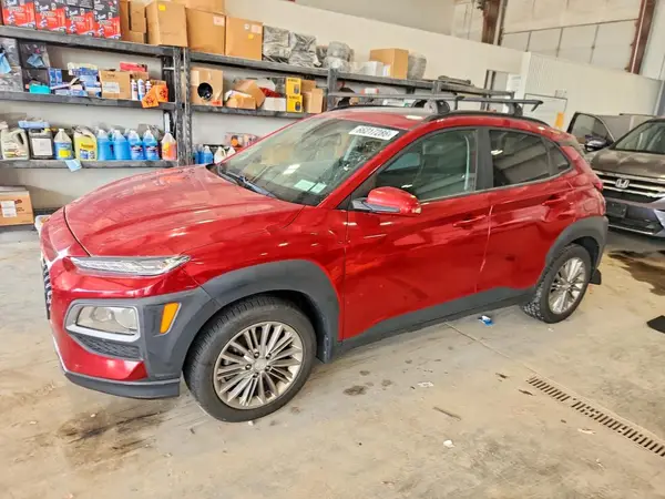KM8K6CAAXKU257464 2019 HYUNDAI KONA - Image 1