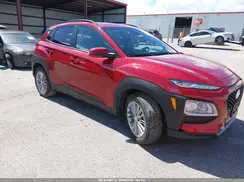 KM8K6CAAXKU319669 2019 HYUNDAI KONA