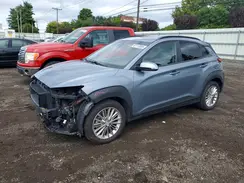 KM8K6CAAXKU323110 2019 HYUNDAI KONA