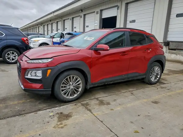 KM8K6CAAXKU323303 2019 HYUNDAI KONA - Image 1