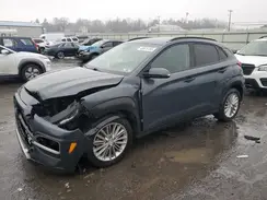 KM8K6CAAXKU326315 2019 HYUNDAI KONA