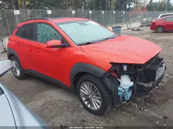 KM8K6CAAXKU334317 2019 HYUNDAI KONA
