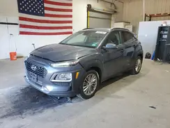 KM8K6CAAXKU336827 2019 HYUNDAI KONA