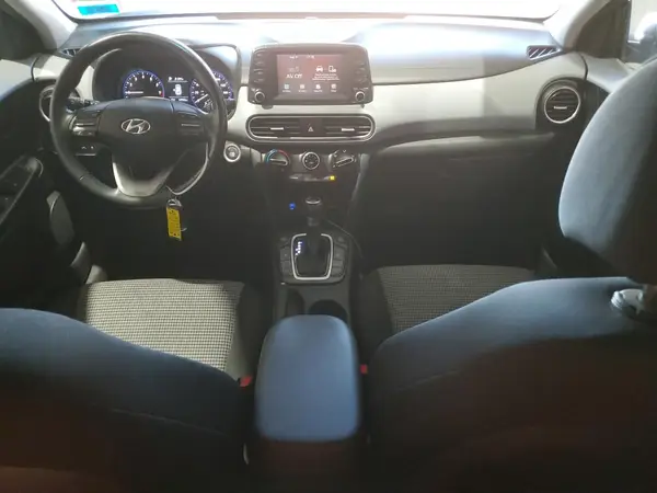 KM8K6CAAXKU336827 2019 HYUNDAI KONA - Image 8