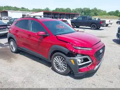 KM8K6CAAXKU337041 2019 HYUNDAI KONA