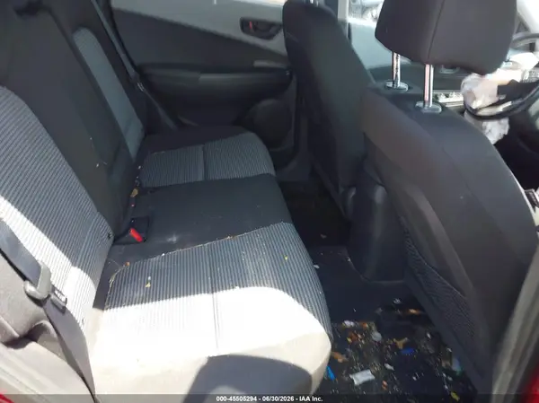 KM8K6CAAXKU337041 2019 HYUNDAI KONA - Image 8