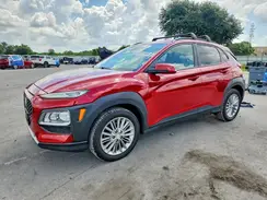 KM8K6CAAXKU338030 2019 HYUNDAI KONA