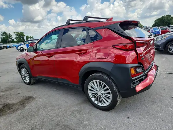 KM8K6CAAXKU338030 2019 HYUNDAI KONA - Image 2