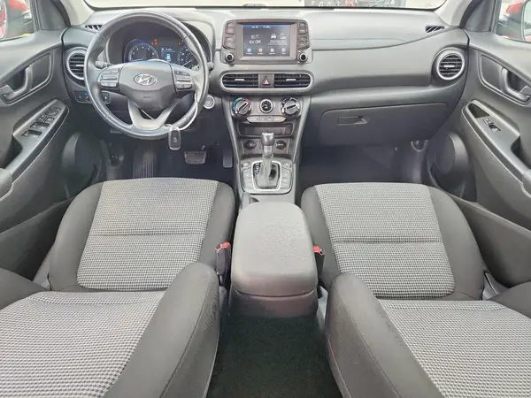 KM8K6CAAXKU338030 2019 HYUNDAI KONA - Image 8