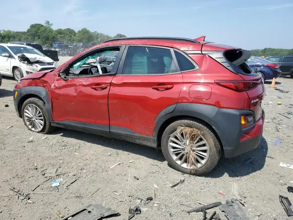 KM8K6CAAXKU338044 2019 HYUNDAI KONA - Image 2