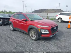 KM8K6CAAXKU348783 2019 HYUNDAI KONA