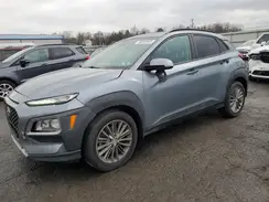 KM8K6CAAXKU383033 2019 HYUNDAI KONA