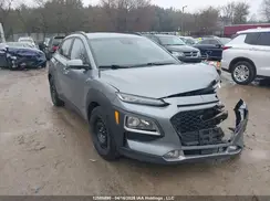 KM8K6CAAXKU391388 2019 HYUNDAI KONA