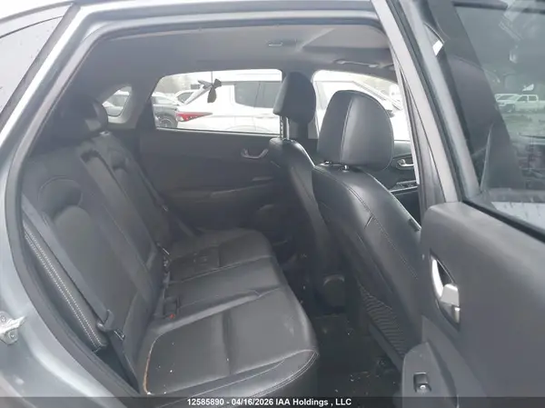 KM8K6CAAXKU391388 2019 HYUNDAI KONA - Image 8