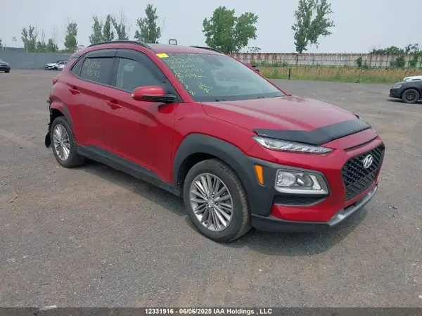 KM8K6CAAXLU425413 2020 HYUNDAI KONA - Image 1