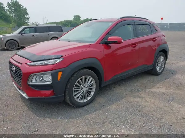 KM8K6CAAXLU425413 2020 HYUNDAI KONA - Image 2
